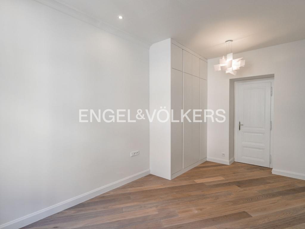 Pronájem bytu 2+kk 54 m2