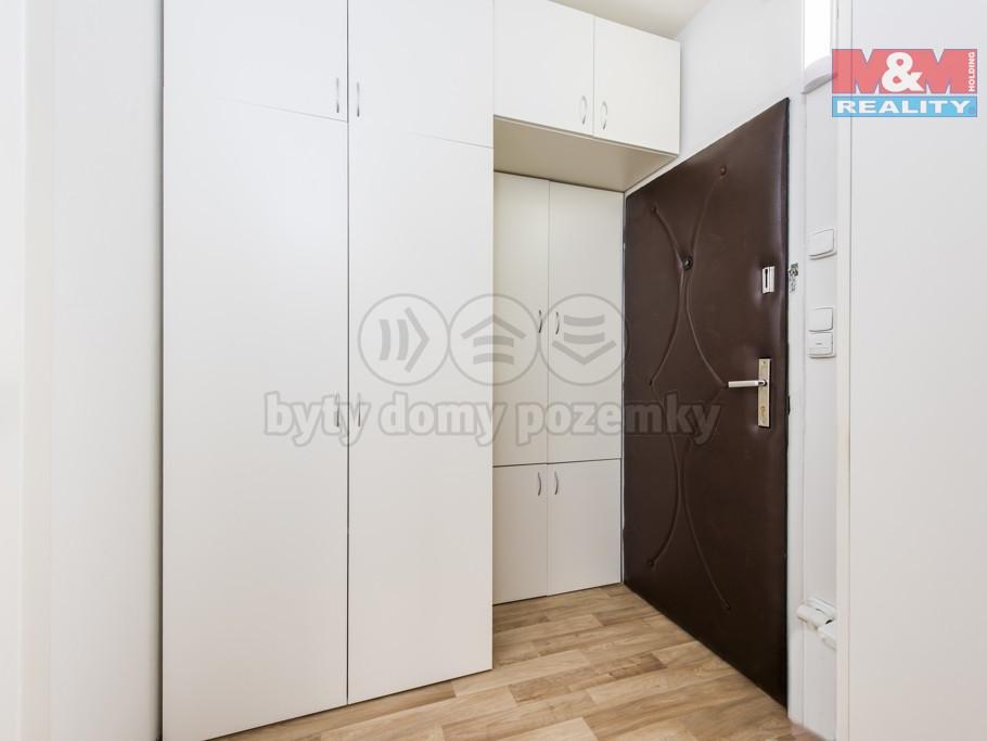 Pronajem bytu 2+kk 48 m2
