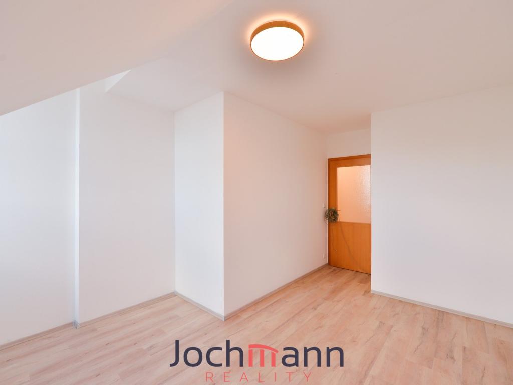 Pronájem bytu 2+kk 52 m2