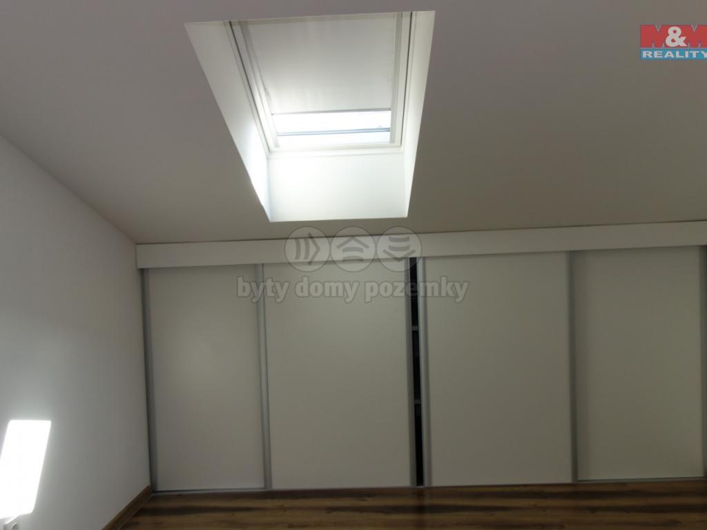 Pronajem bytu 1+1 40 m2