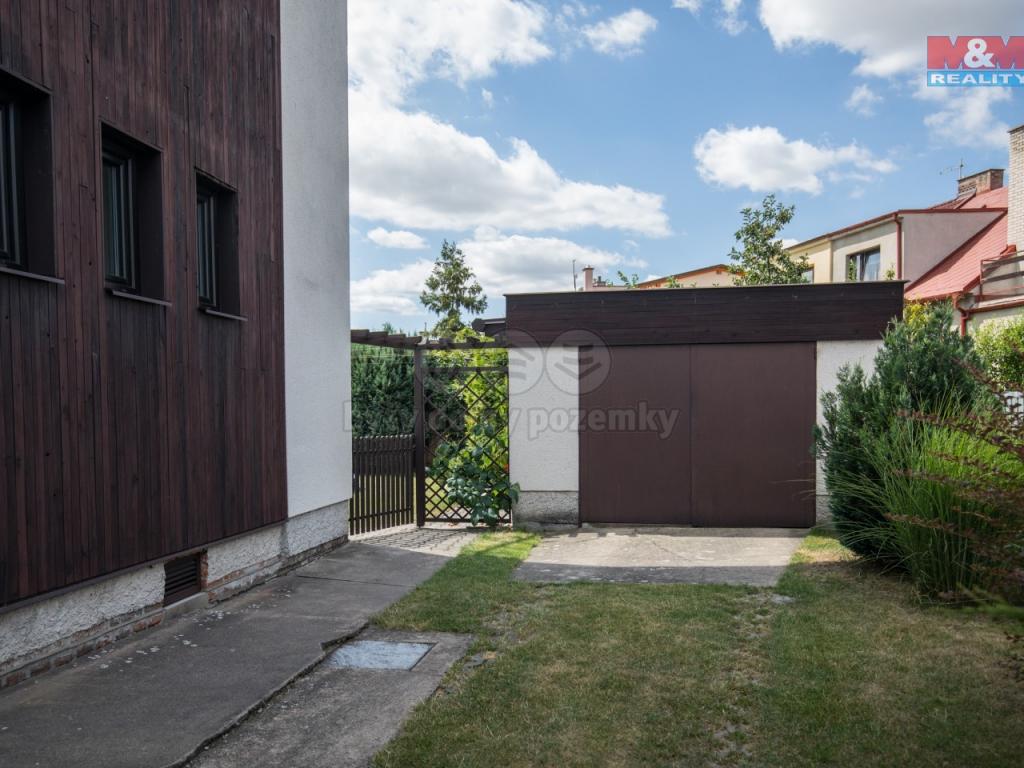 Pronajem bytu dům 352 m2