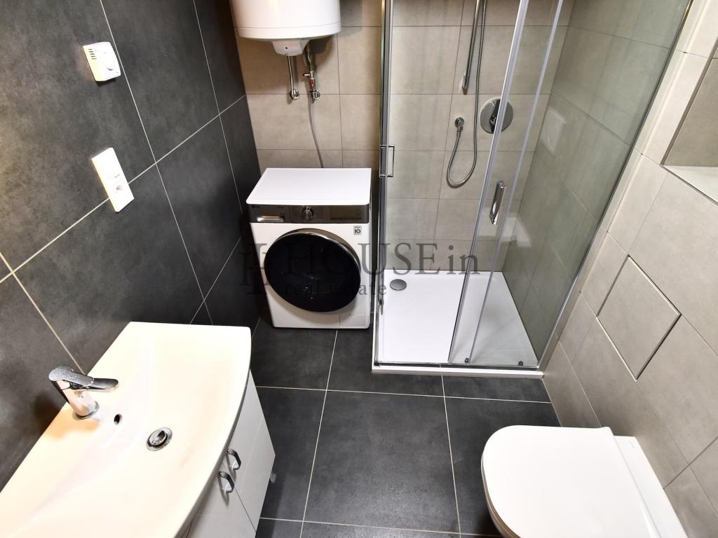 Pronájem bytu 1+kk 21 m2