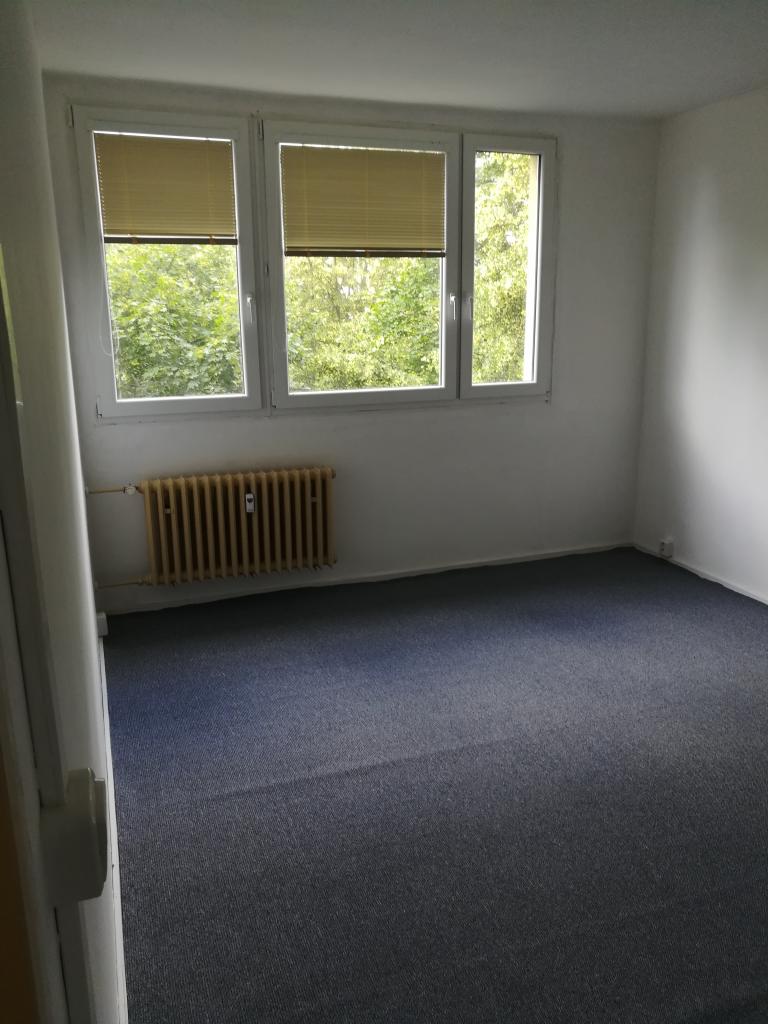 Pronajem bytu 3+1 72 m2