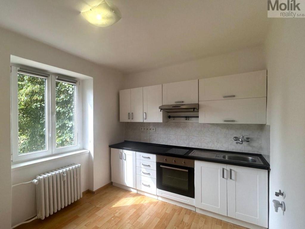 Pronájem bytu 1+1 30 m2