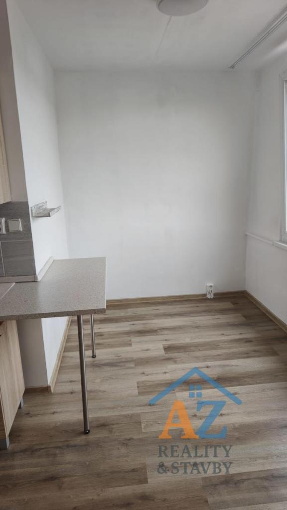 Pronájem bytu 2+1 61 m2