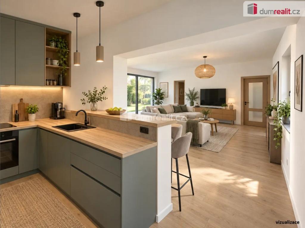 Prodej domu 214 m2, Smržovka – náhled fotky 15