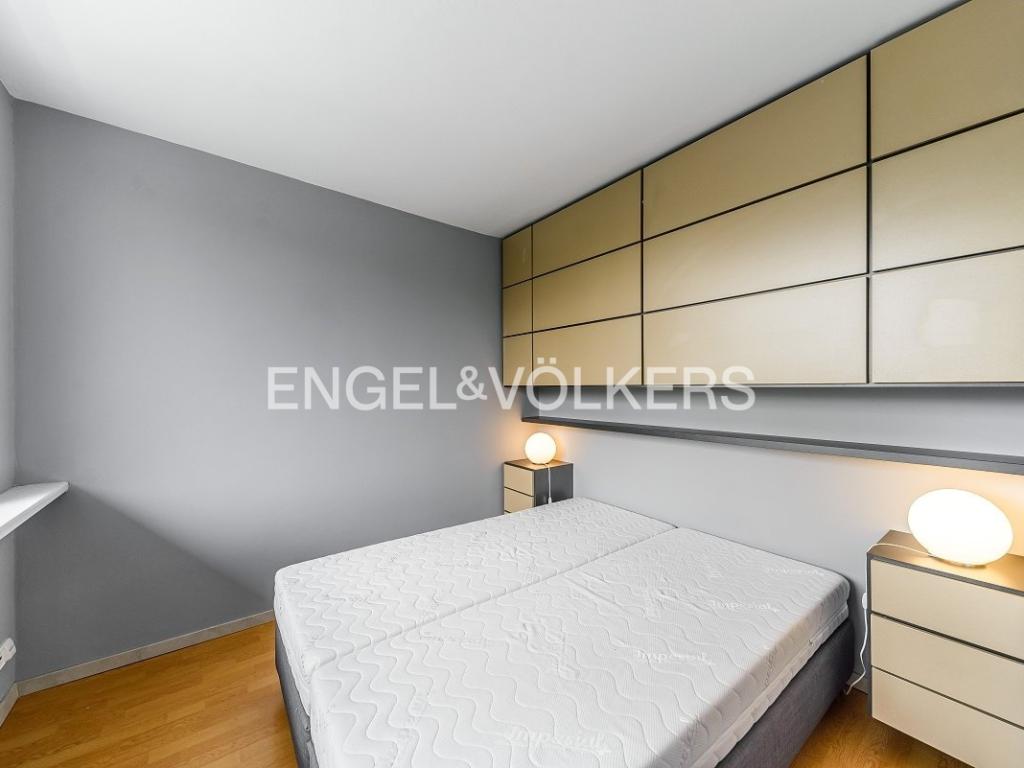 Pronájem bytu 2+kk 70 m2