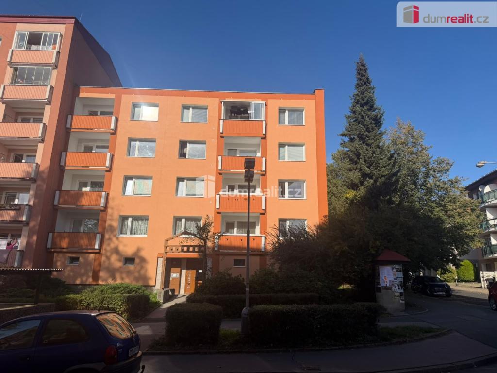 Prodej bytu 4+1 83 m2