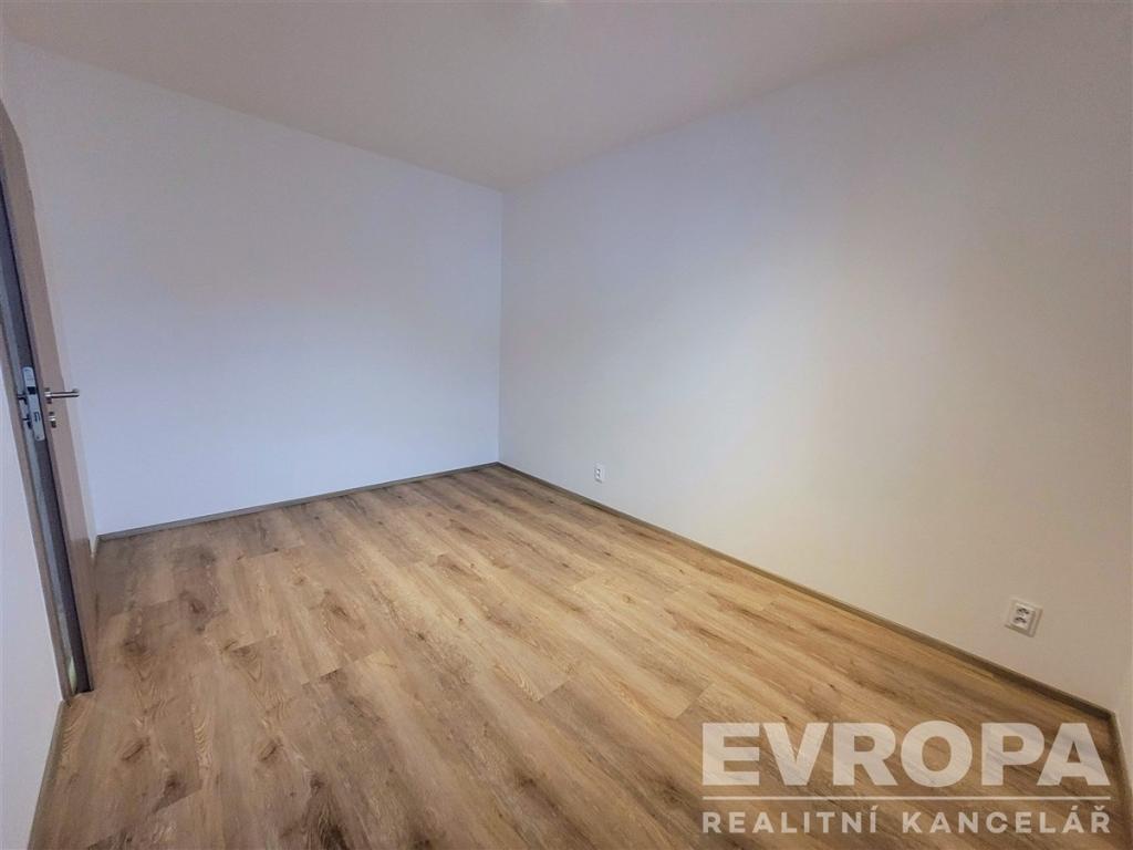 Pronájem bytu 2+kk 50 m2