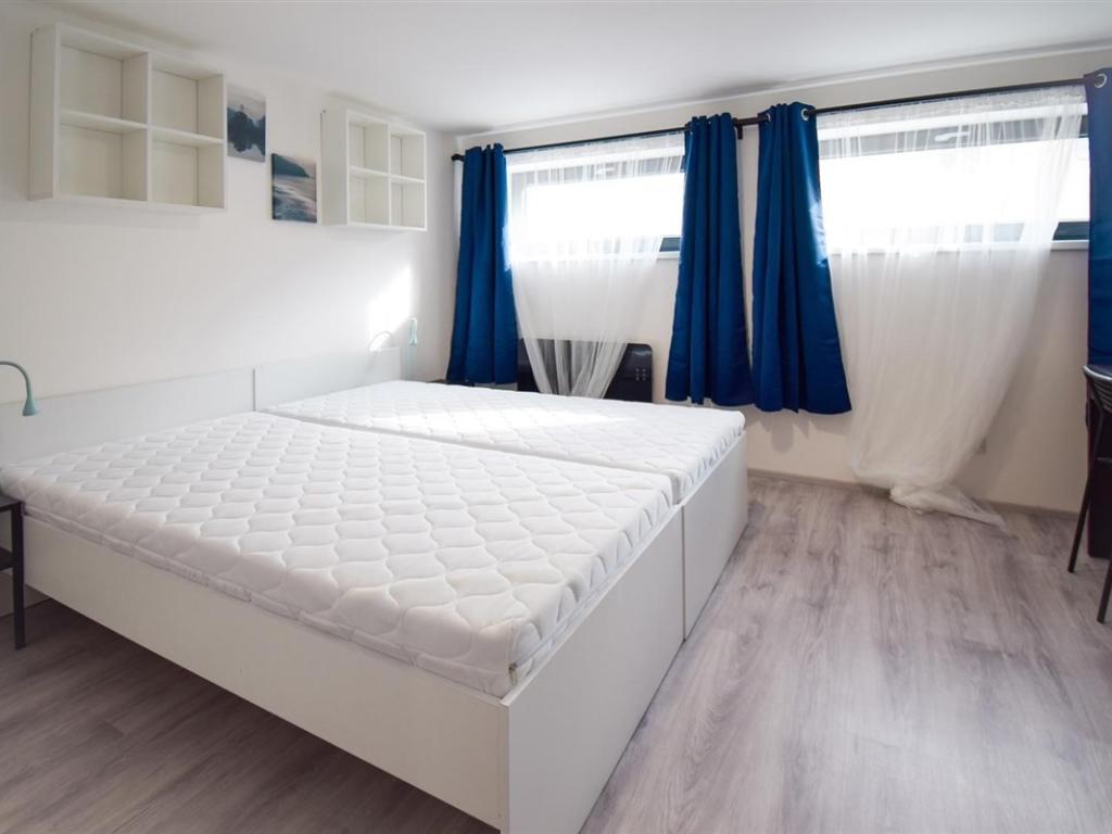 Pronájem bytu 2+1 40 m2