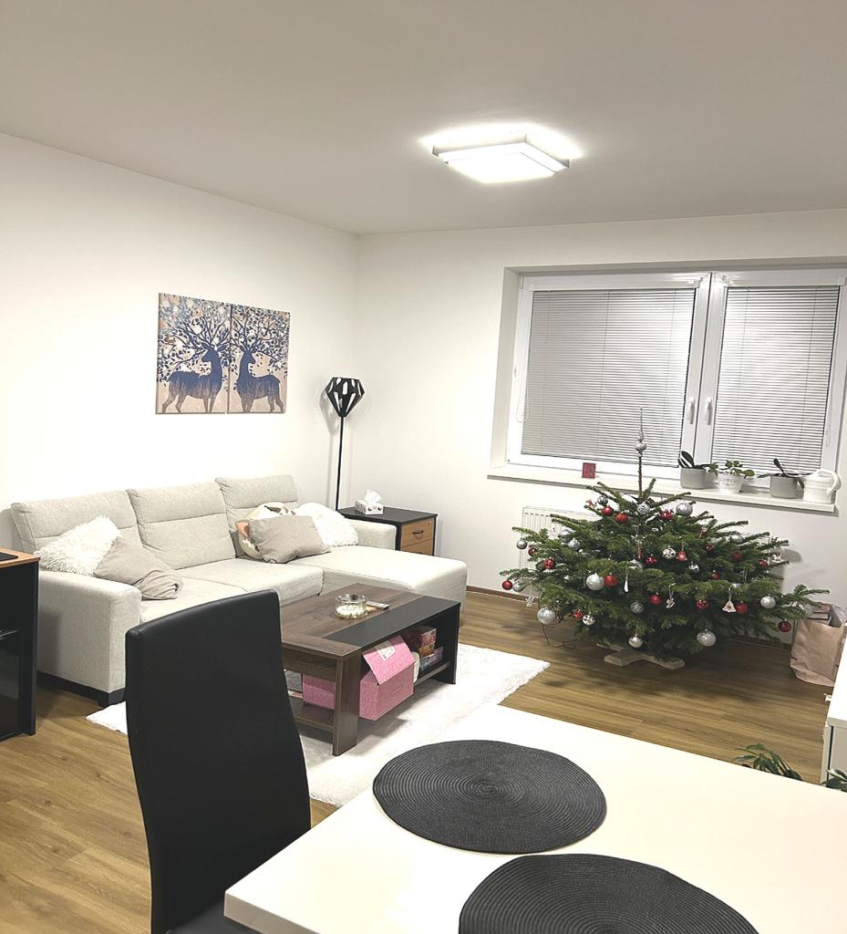 Pronájem bytu 2+kk 62 m2