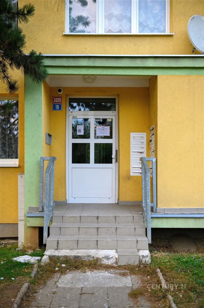 Pronájem bytu 1+1 26 m2, Most – náhled fotky 11