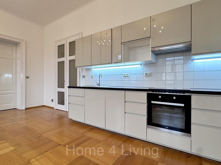 Pronájem bytu 2+kk 86 m2