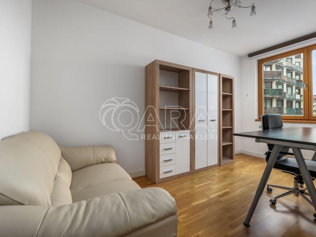 Pronájem bytu 3+kk 64 m2
