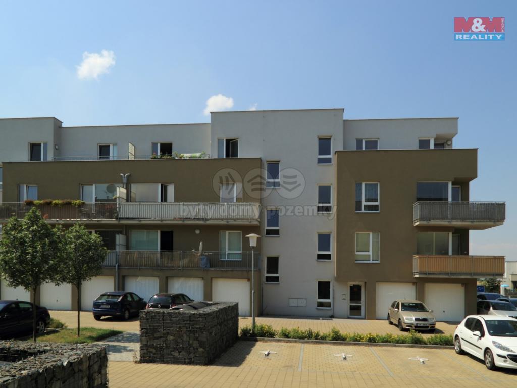 Pronajem bytu 2+kk 54 m2