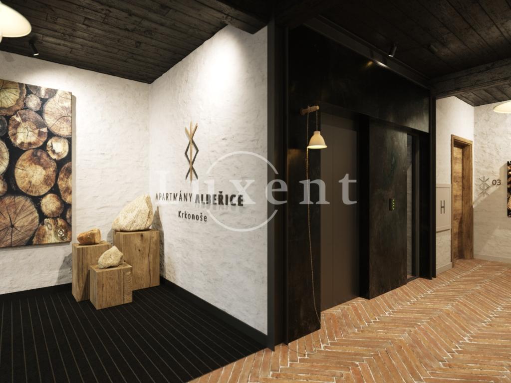 Prodej bytu 2+kk 49 m2, Horní Maršov – náhled fotky 14