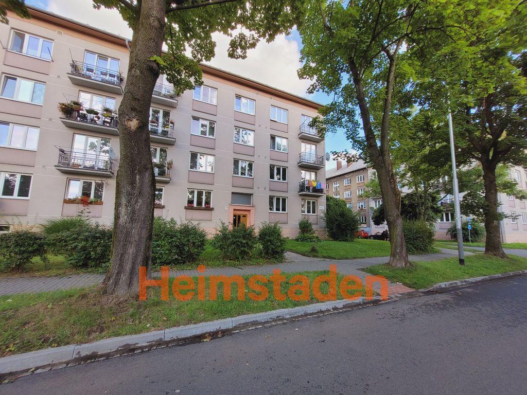 Pronajem bytu 3+1 74 m2