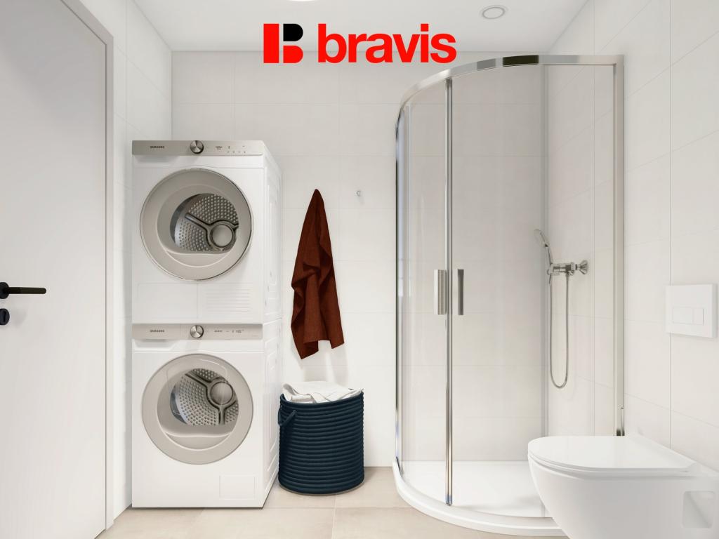 Prodej bytu 2+kk 104 m2, Vyškov – náhled fotky 13