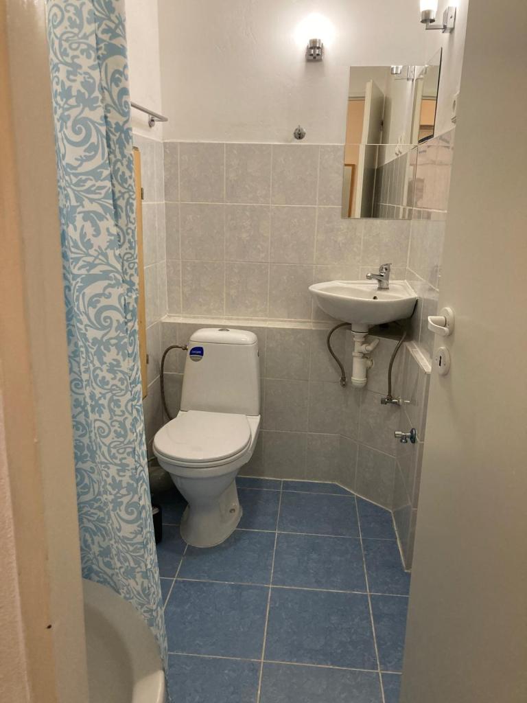 Pronájem bytu 1+kk 22 m2