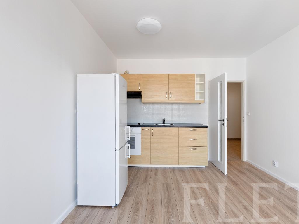 Pronájem bytu 2+kk 46 m2