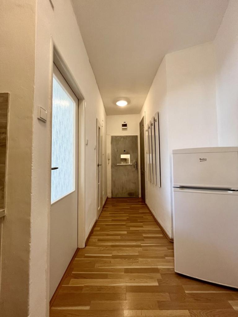 Pronájem bytu 1+kk 31 m2