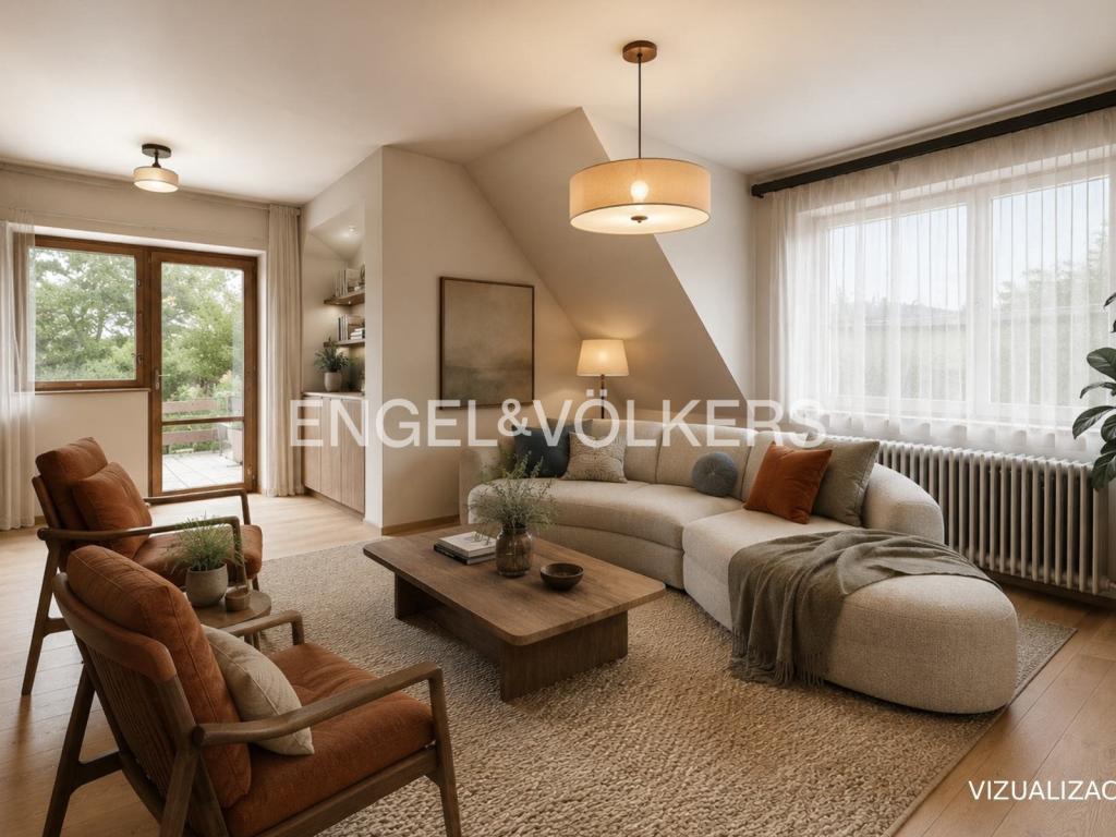 Prodej domu 300 m2