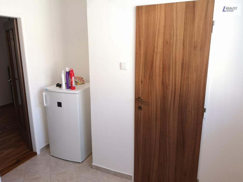 Pronájem bytu 2+1 59 m2