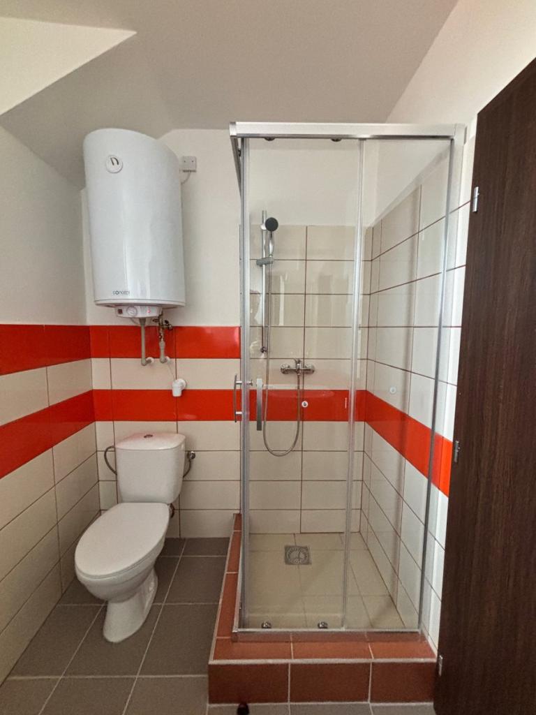 Pronájem bytu 2+kk 40 m2