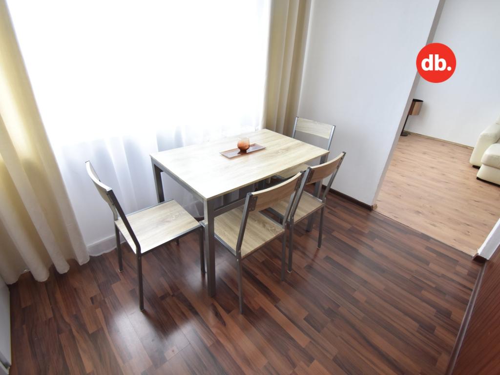 Pronájem bytu 2+1 67 m2