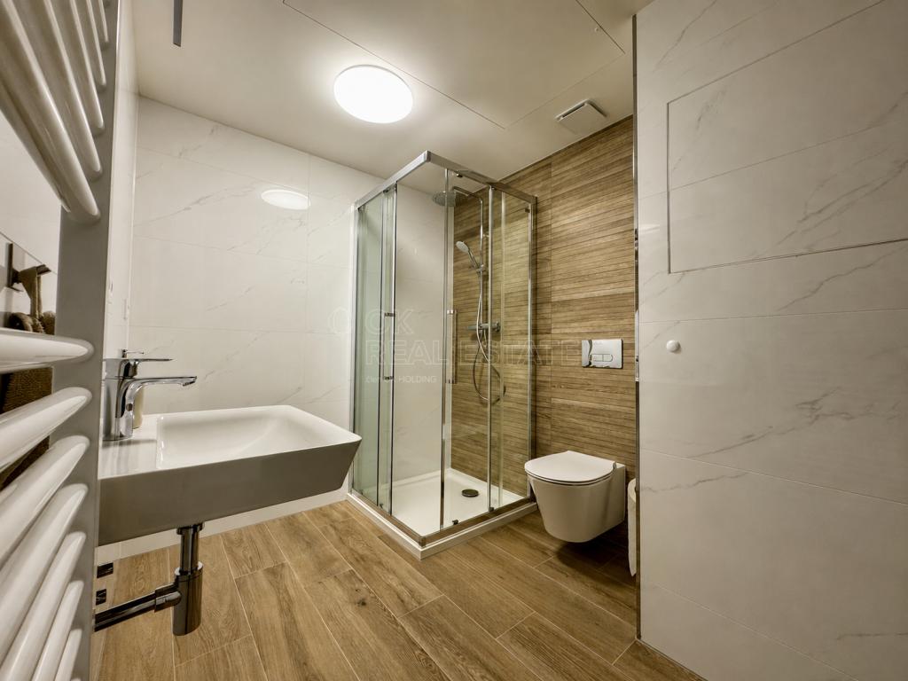 Pronájem bytu 2+kk 45 m2