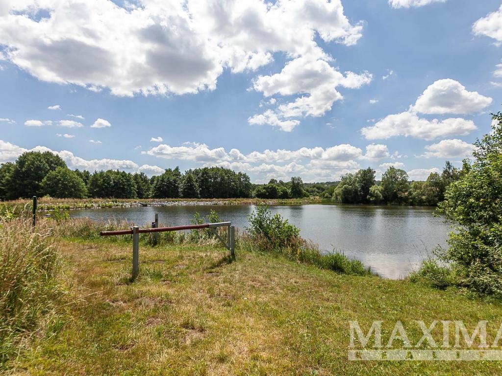 Prodej pozemku 1449 m2, Milín – náhled fotky 7
