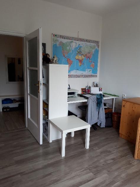 Pronajem bytu 3+1 90 m2