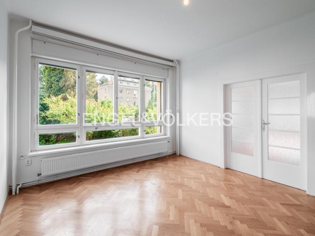 Pronájem bytu 3+1 102 m2
