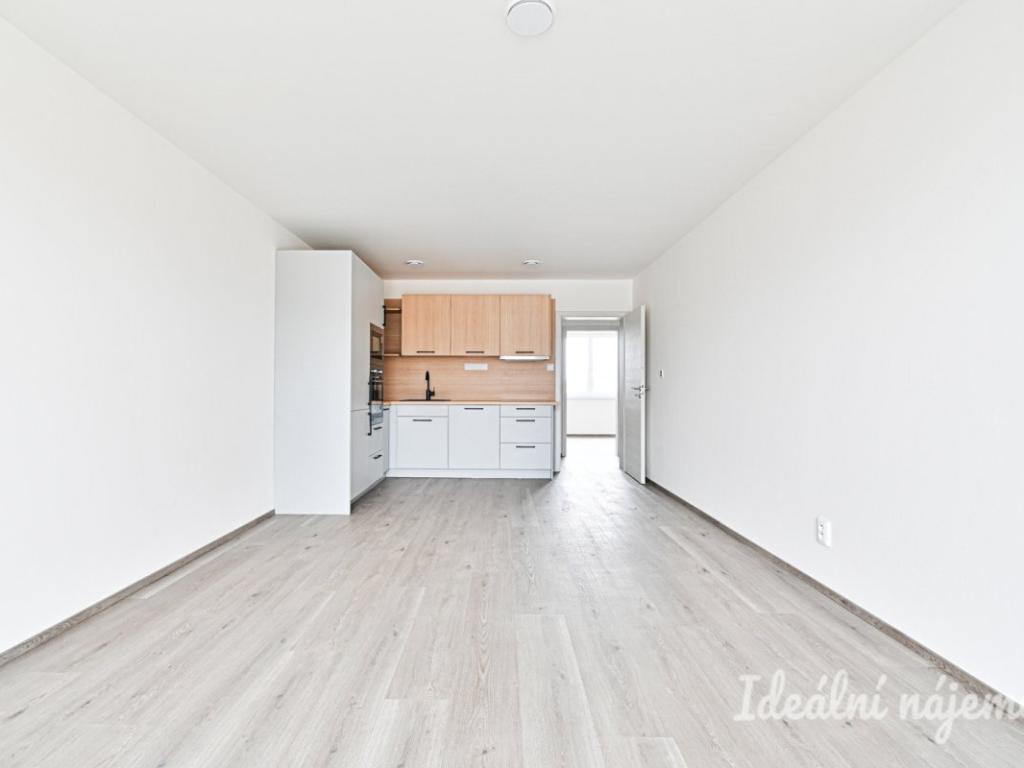 Pronájem bytu 2+kk 60 m2