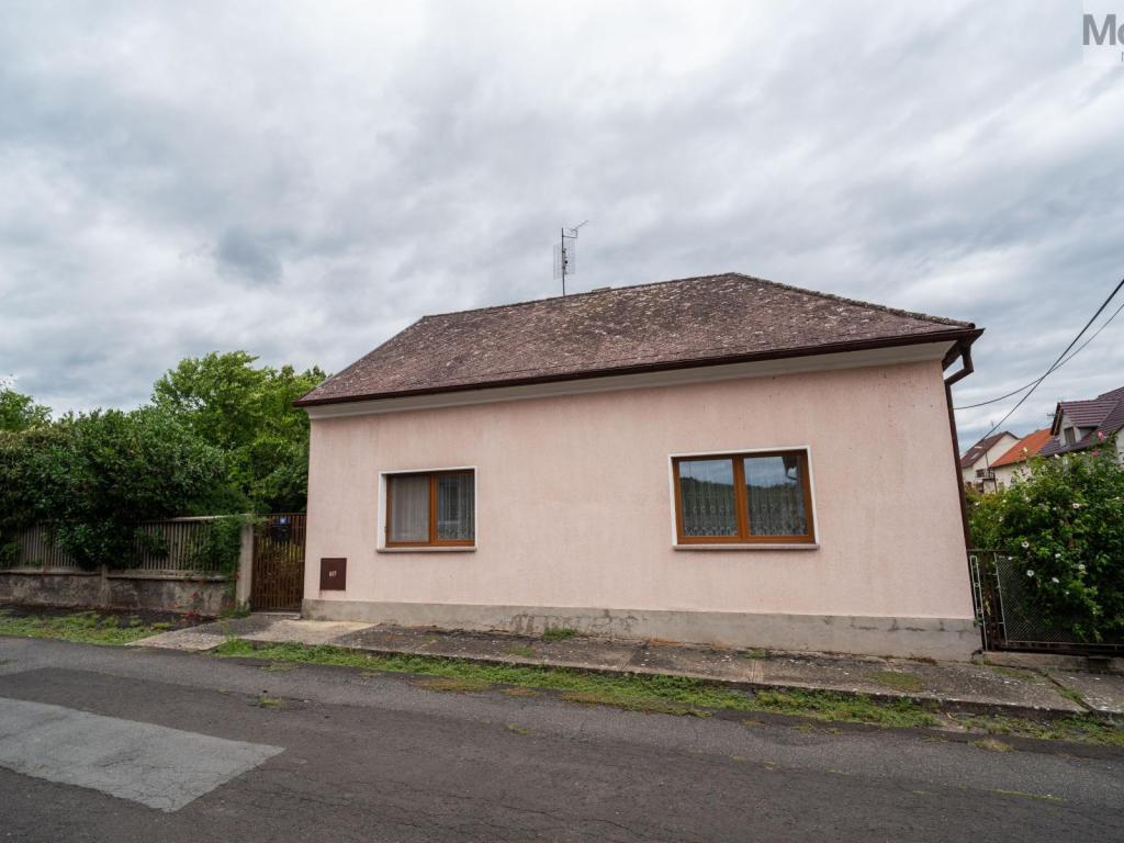 Prodej domu 81 m2