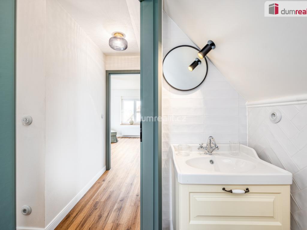 Prodej domu 140 m2, Sedlčany – náhled fotky 19