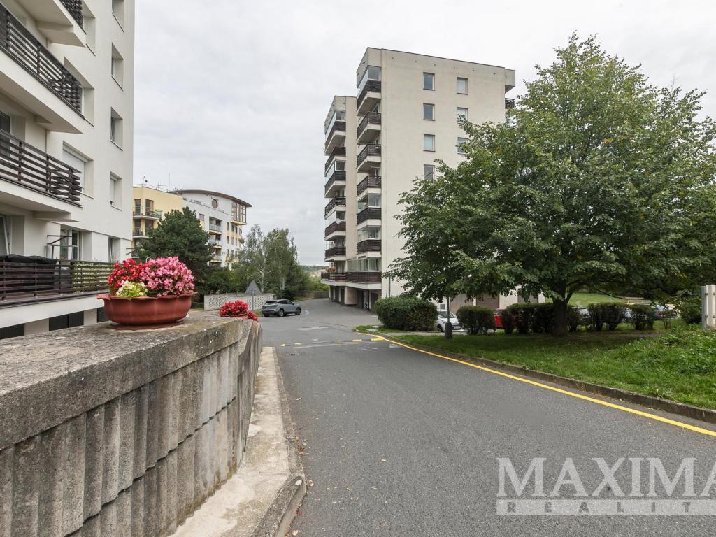 Pronájem bytu 3+kk 75 m2, Praha – náhled fotky 24