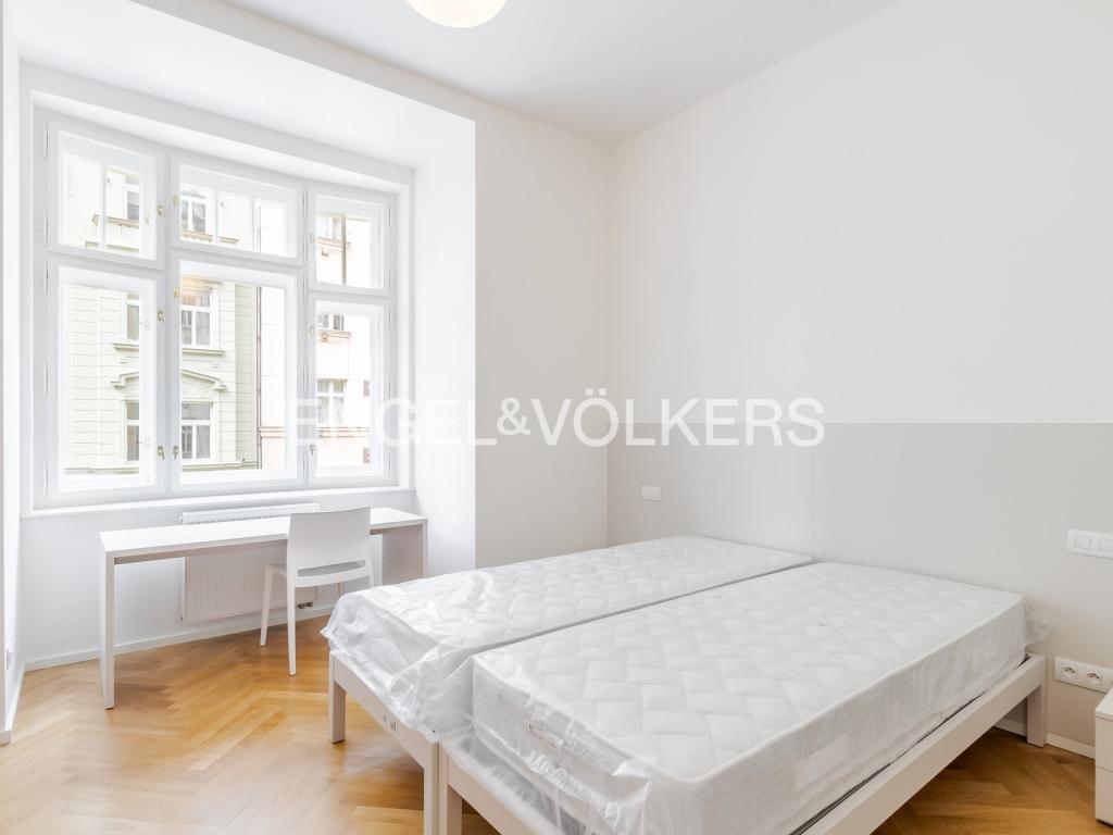 Pronájem bytu 4+1 102 m2