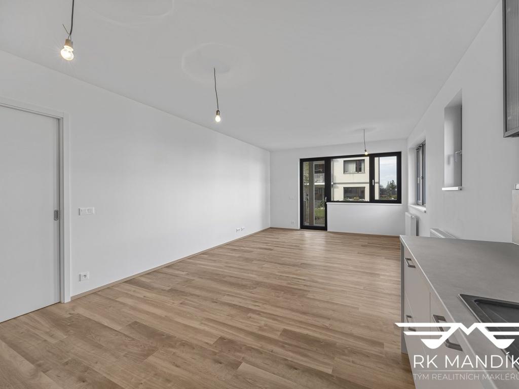 Pronájem bytu 3+kk 86 m2, Praha – náhled fotky 6