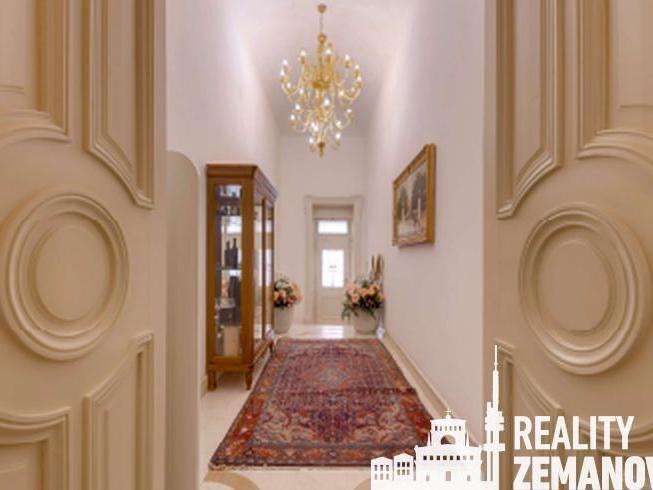 Pronájem bytu 2+kk 72 m2