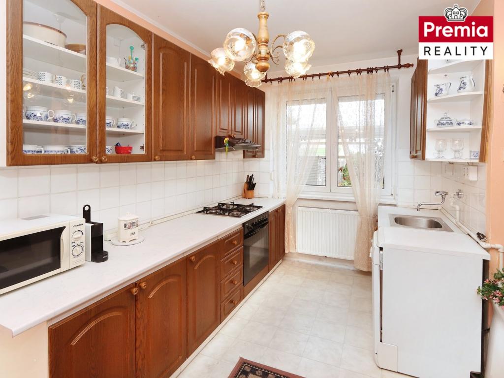 Pronájem domu 200 m2