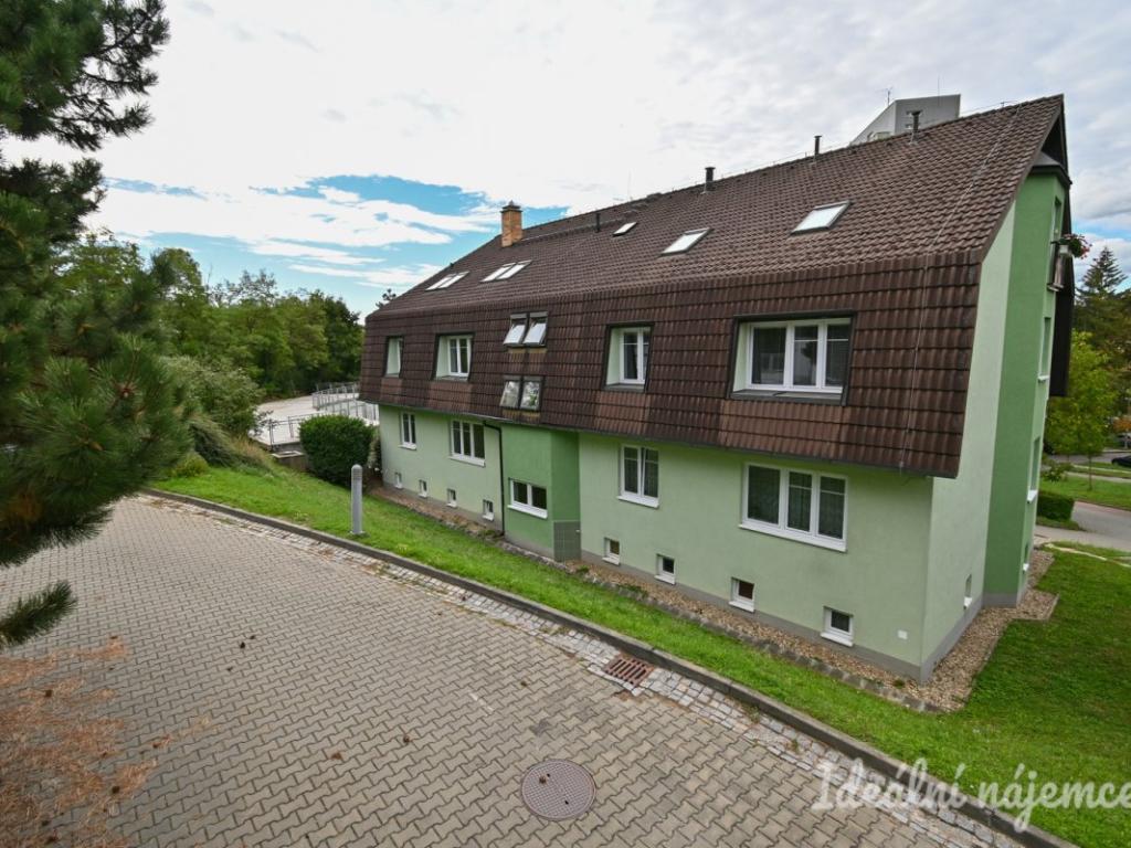 Pronájem bytu 3+kk 88 m2, Brno – náhled fotky 19