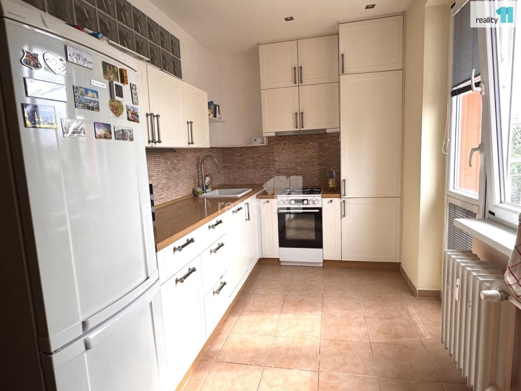 Pronájem bytu 2+kk 54 m2