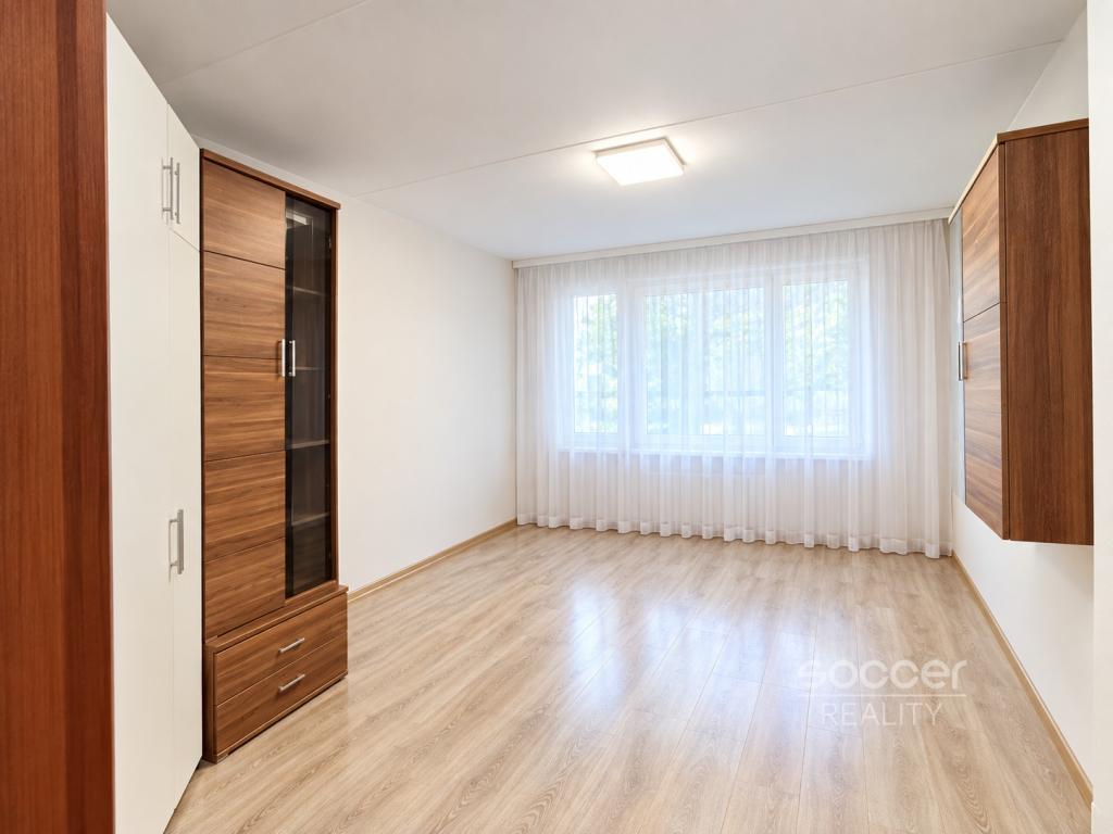 Pronájem bytu 3+kk 60 m2