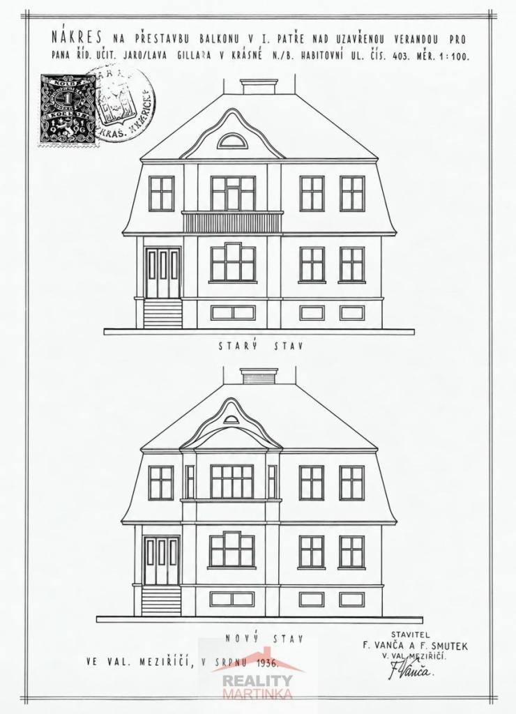Prodej domu 210 m2, Valašské Meziříčí – náhled fotky 31