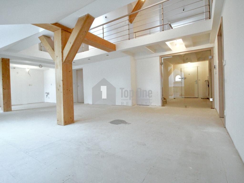 Prodej bytu 4+kk 160 m2, Praha – náhled fotky 5