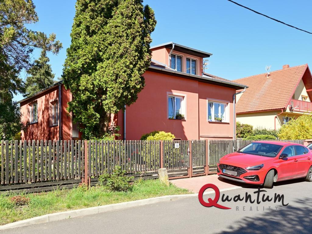 Prodej domu 169 m2
