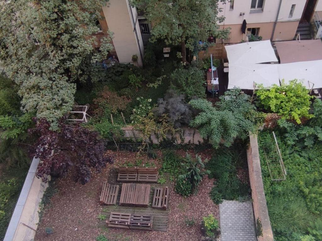 Pronájem bytu 3+1 92 m2, Praha – náhled fotky 21