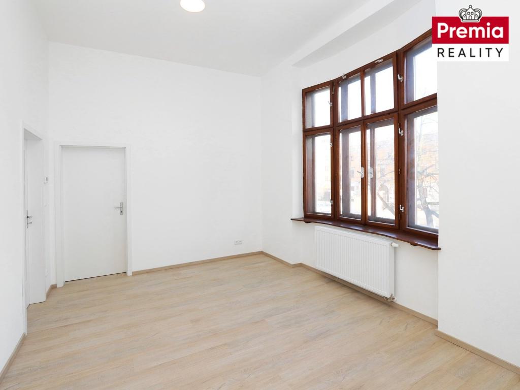 Pronájem bytu 2+kk 43 m2