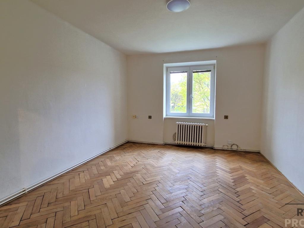 Pronájem bytu 2+1 55 m2